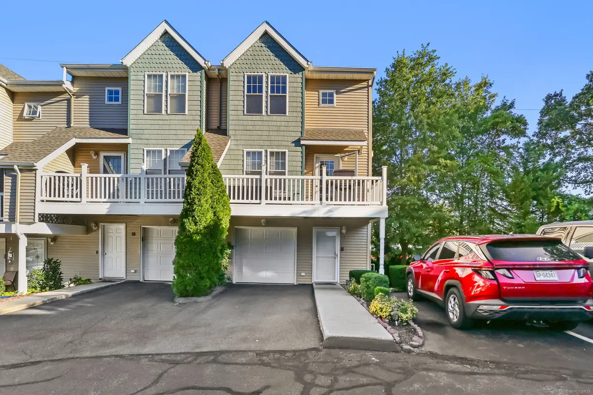 17 Miranda Lane #17, Stratford, CT 06615 - #1