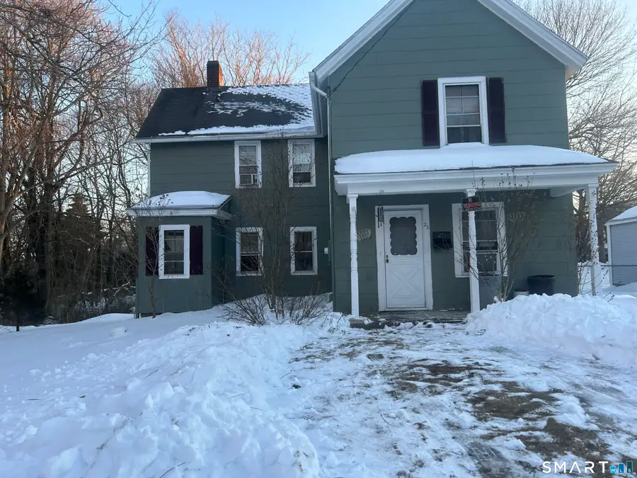 25 Morgan Court, Groton, CT 06340 - #2