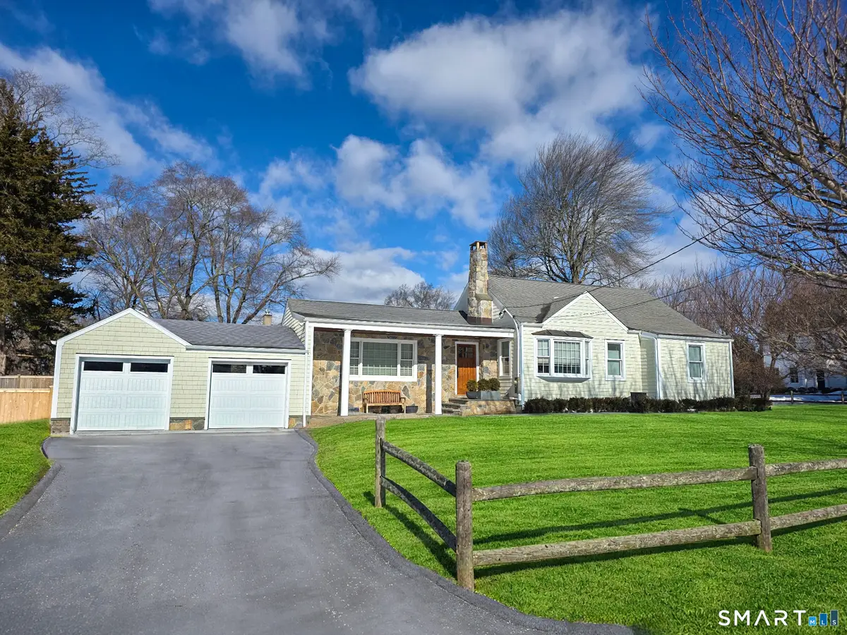 32 Bauer Place Extension, Westport, CT 06880 - #1