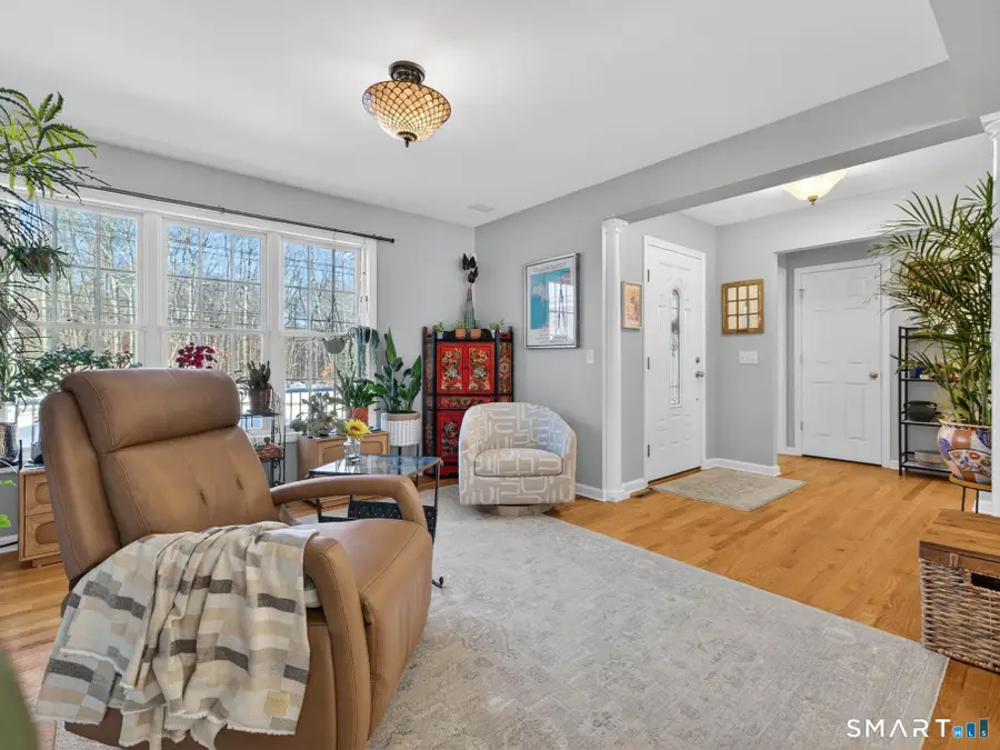 344 Bozrah Street, Bozrah, CT 06334 - #2