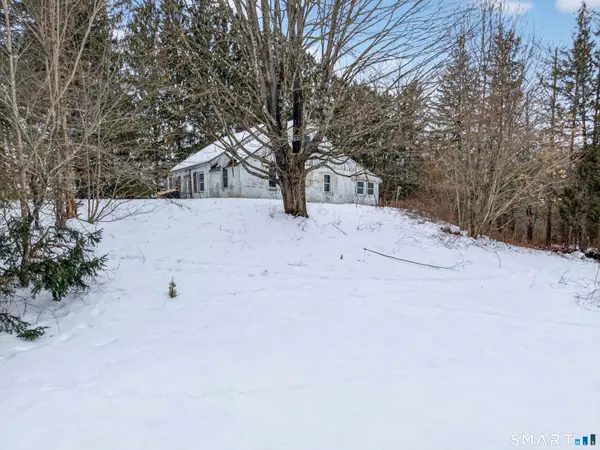 59 Long Society Road, Preston, CT 06365