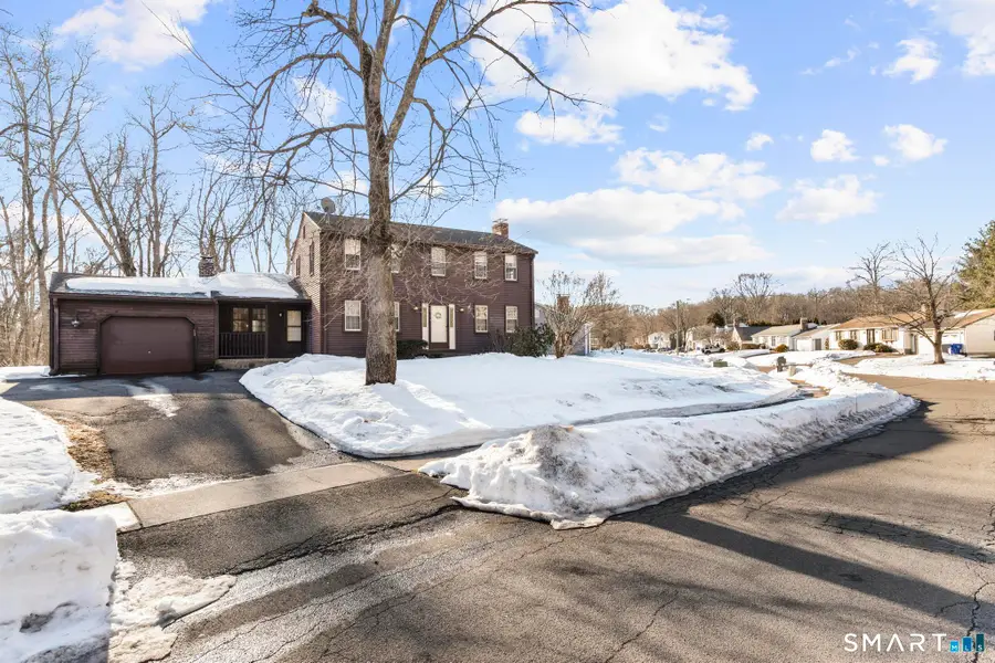 19 Copper Drive, Enfield, CT 06082 - #2