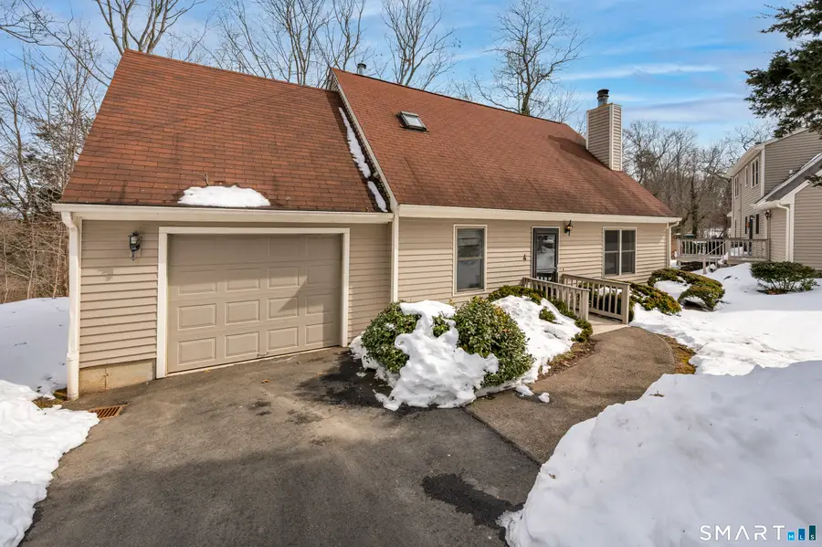 4 Copper Ridge Circle #4, Guilford, CT 06437 - #2