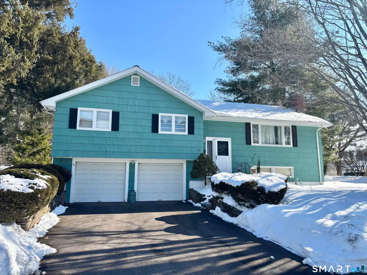29 Constance Drive, Manchester, CT 06042 - #1