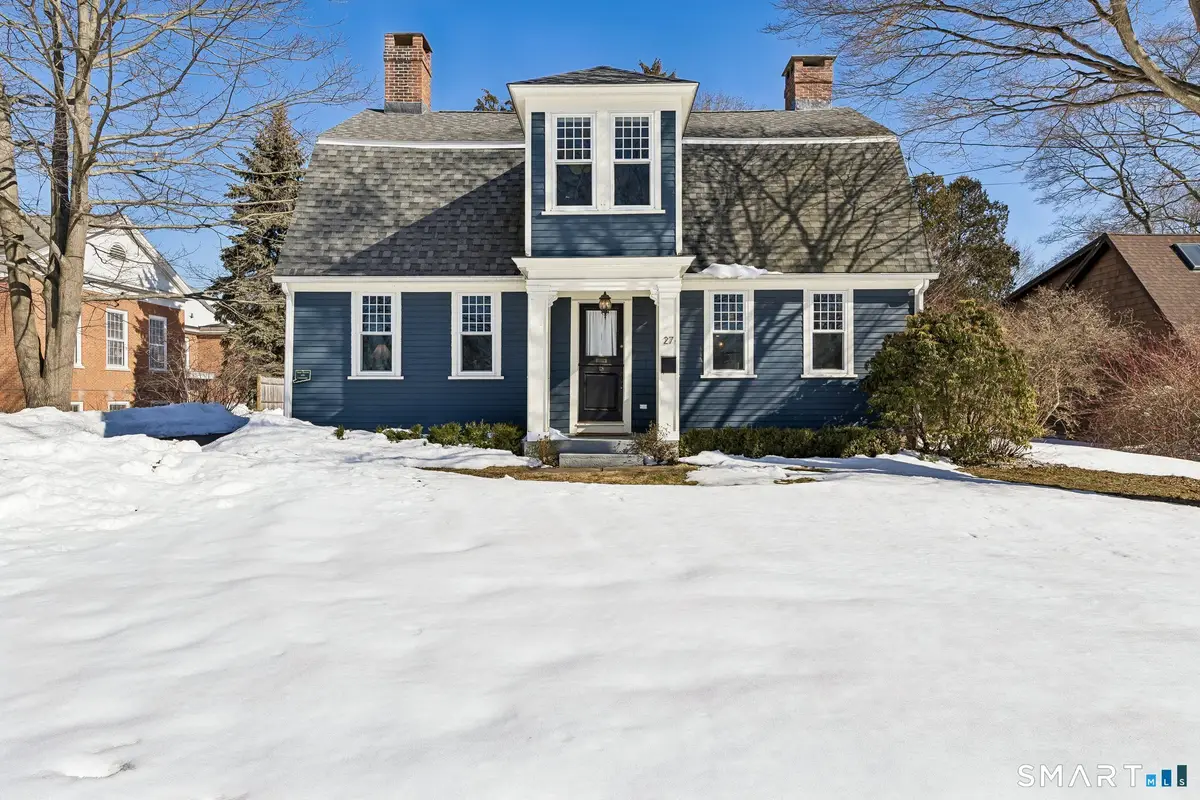 27 Park Place, East Haven, CT 06512 - #1