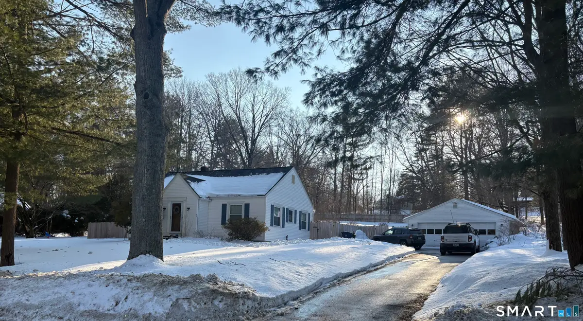 39 South Windham Road, Windham, CT 06226 - #1