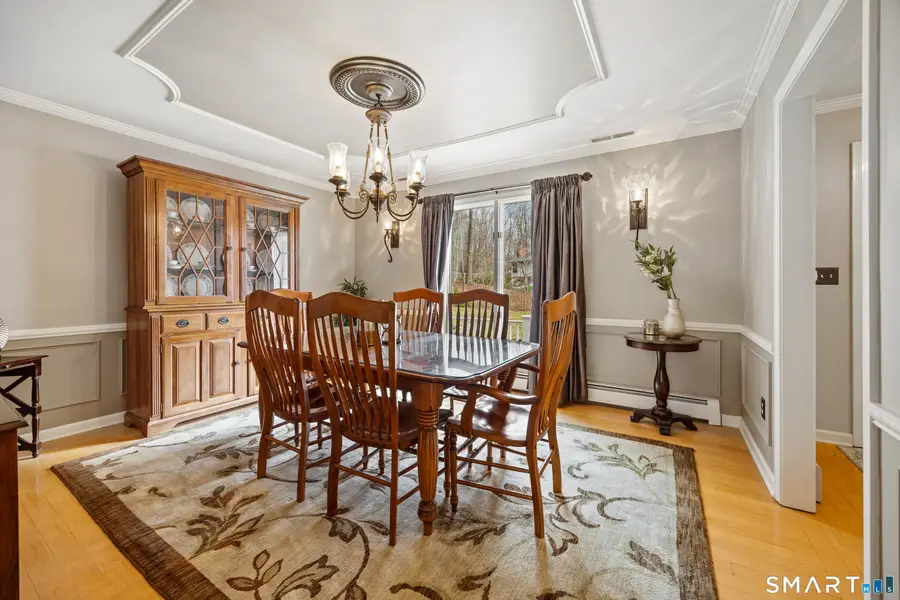 886 Maribou Court, Cheshire, CT 06410 - #2