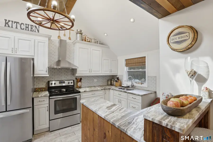 58 Sleepy Hollow Lane, Stamford, CT 06907 - #2