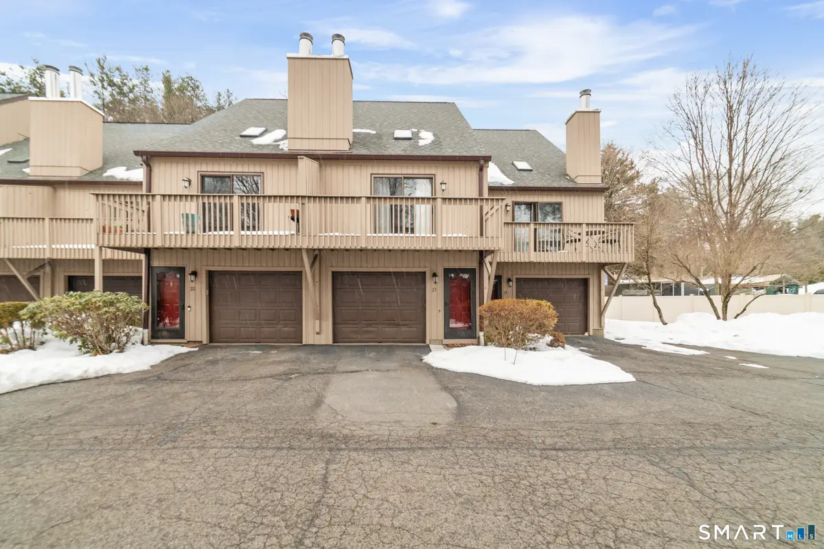 29 Moss Avenue #23, Seymour, CT 06483 - #1