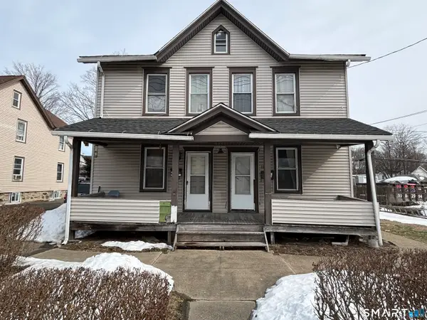 31 Wildman Street, Danbury, CT 06810