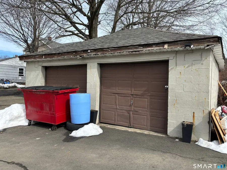 31 Wildman Street, Danbury, CT 06810 - #3