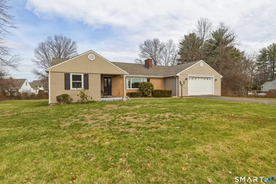 519 Prospect Street, Wethersfield, CT 06109 - #2