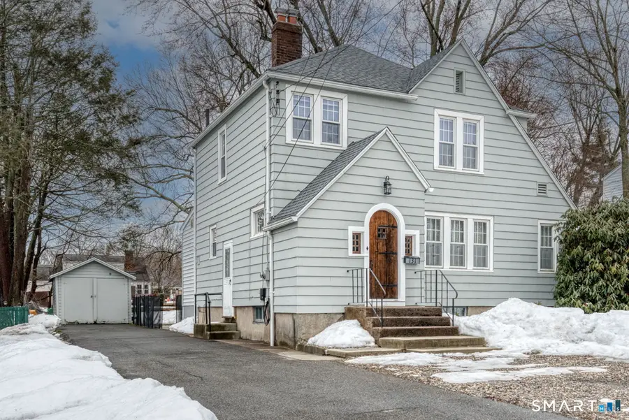 131 Coleman Road, Wethersfield, CT 06109 - #2