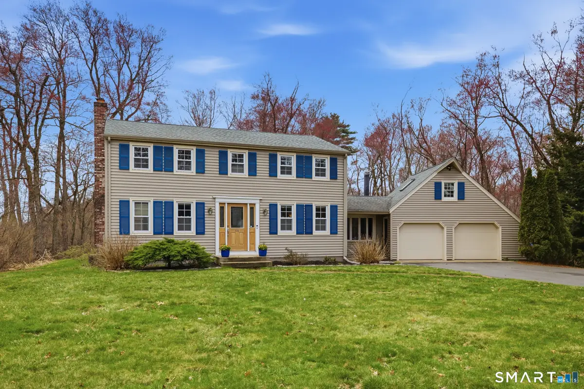 44 Muddy Brook Road, Ellington, CT 06029 - #1
