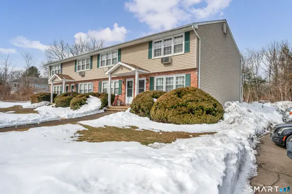 1789 Foxon Road #APT 5D, North Branford, CT 06471