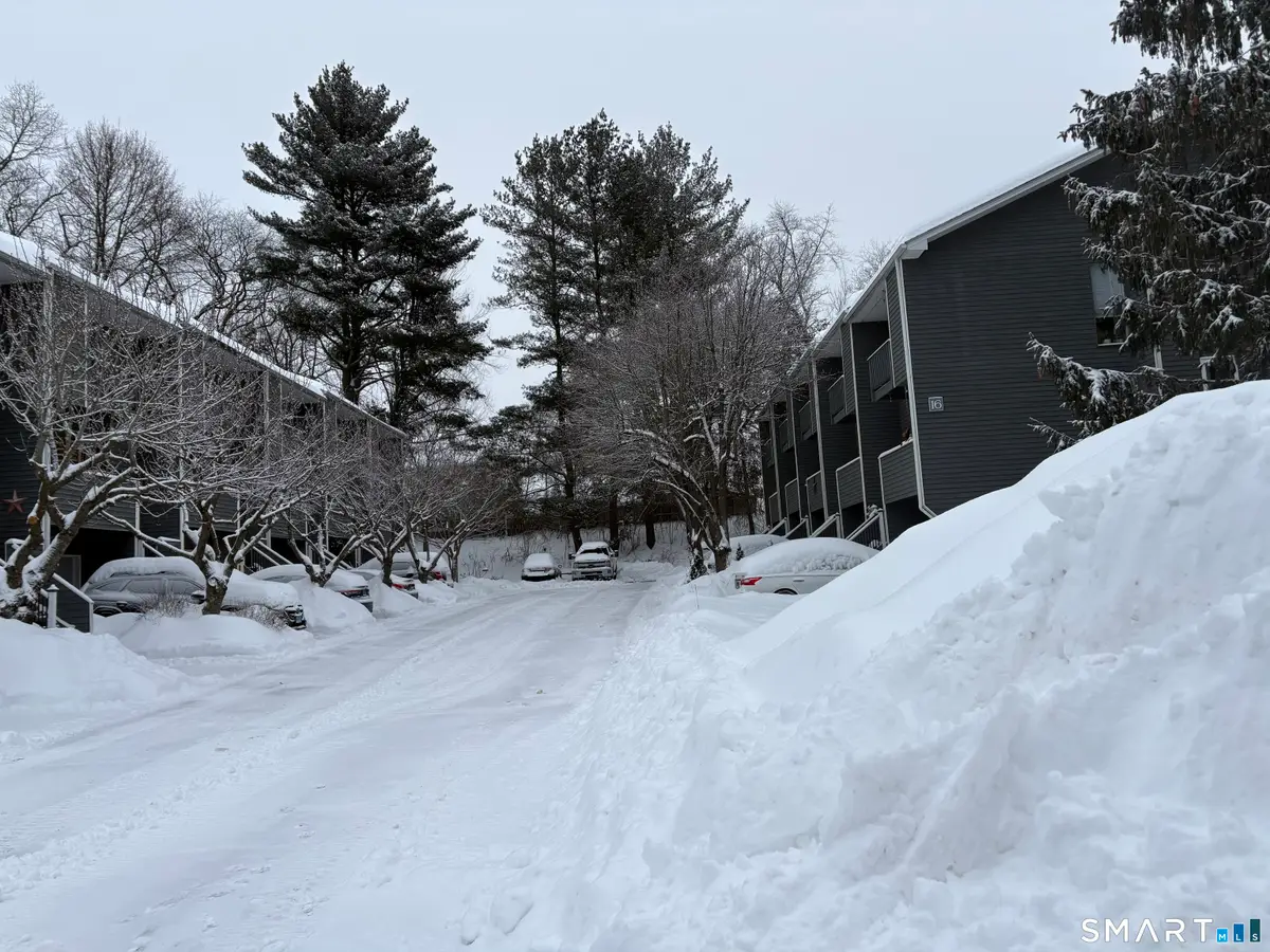 18 Hudson Street #15, Bethel, CT 06801 - #1