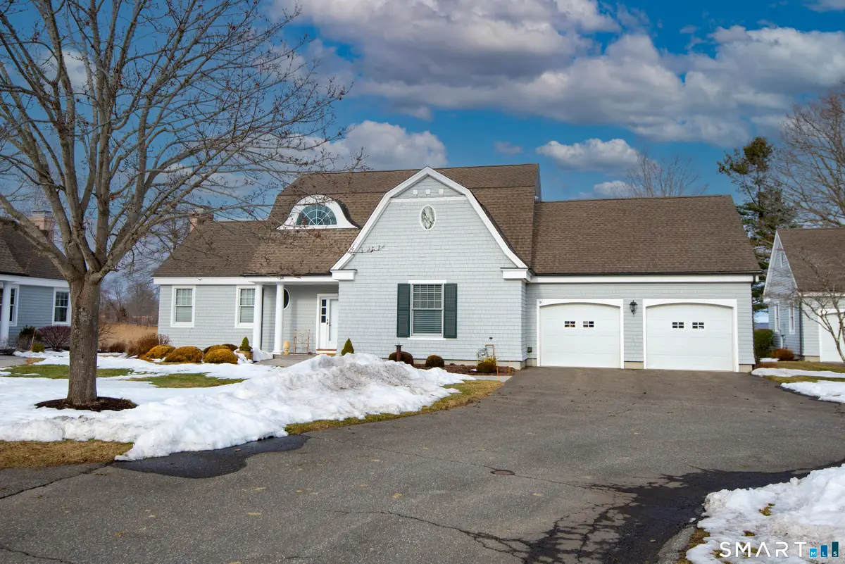 446 Main Street #9, Old Saybrook, CT 06475 - #1