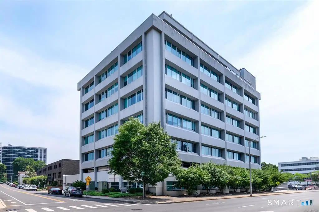 1515 Summer Street #601, Stamford, CT 06905 - #1