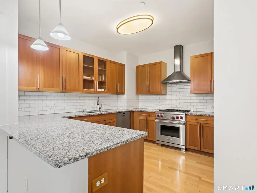 1515 Summer Street #601, Stamford, CT 06905 - #2