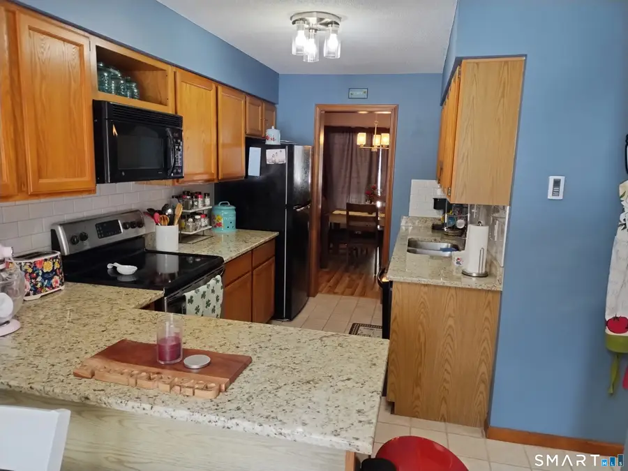 3 Westside Drive #14, Mechanicsville, CT 06255 - #3