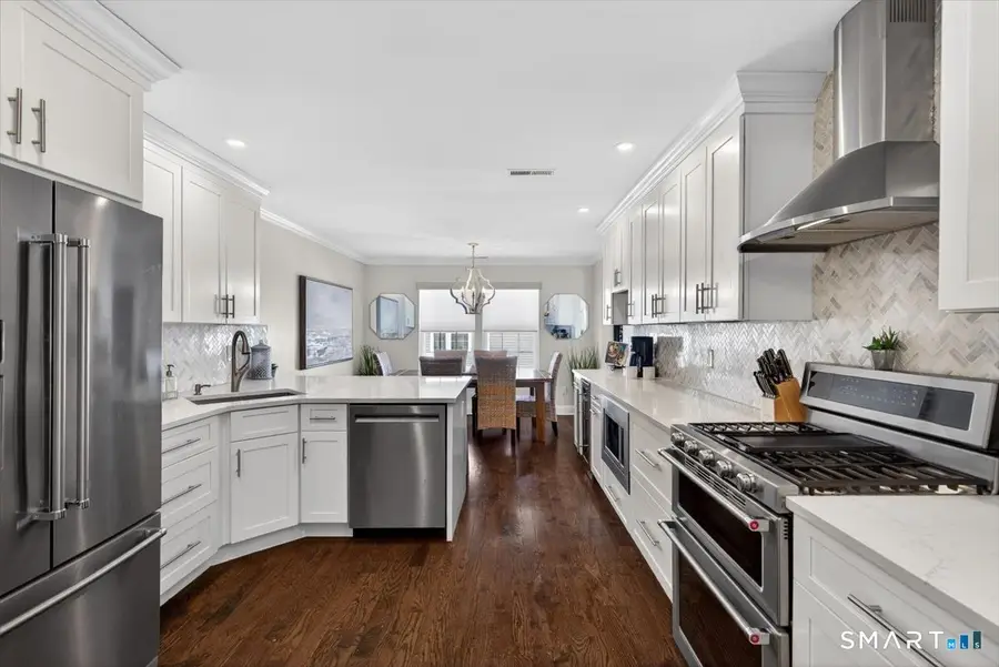 177 Mayfield Drive #177, Trumbull, CT 06611 - #3