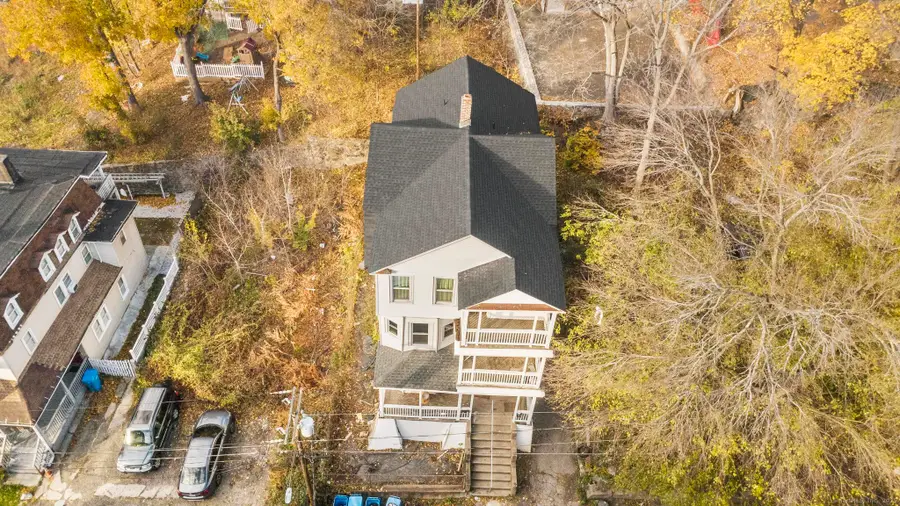 33 Albert Place, Waterbury, CT 06702 - #2