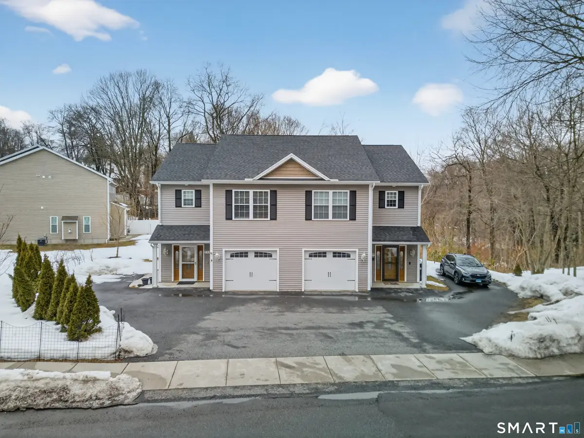 112 Woodruff Avenue #B, Watertown, CT 06795 - #1