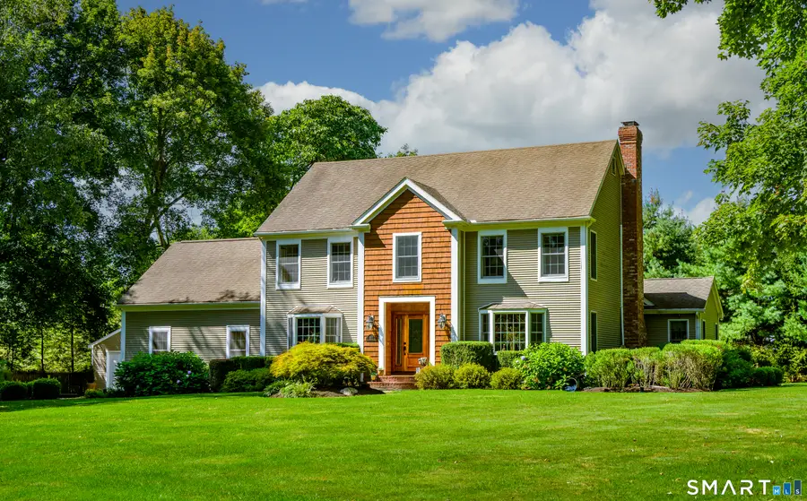 427 Long Mountain Road, New Milford, CT 06776 - #3