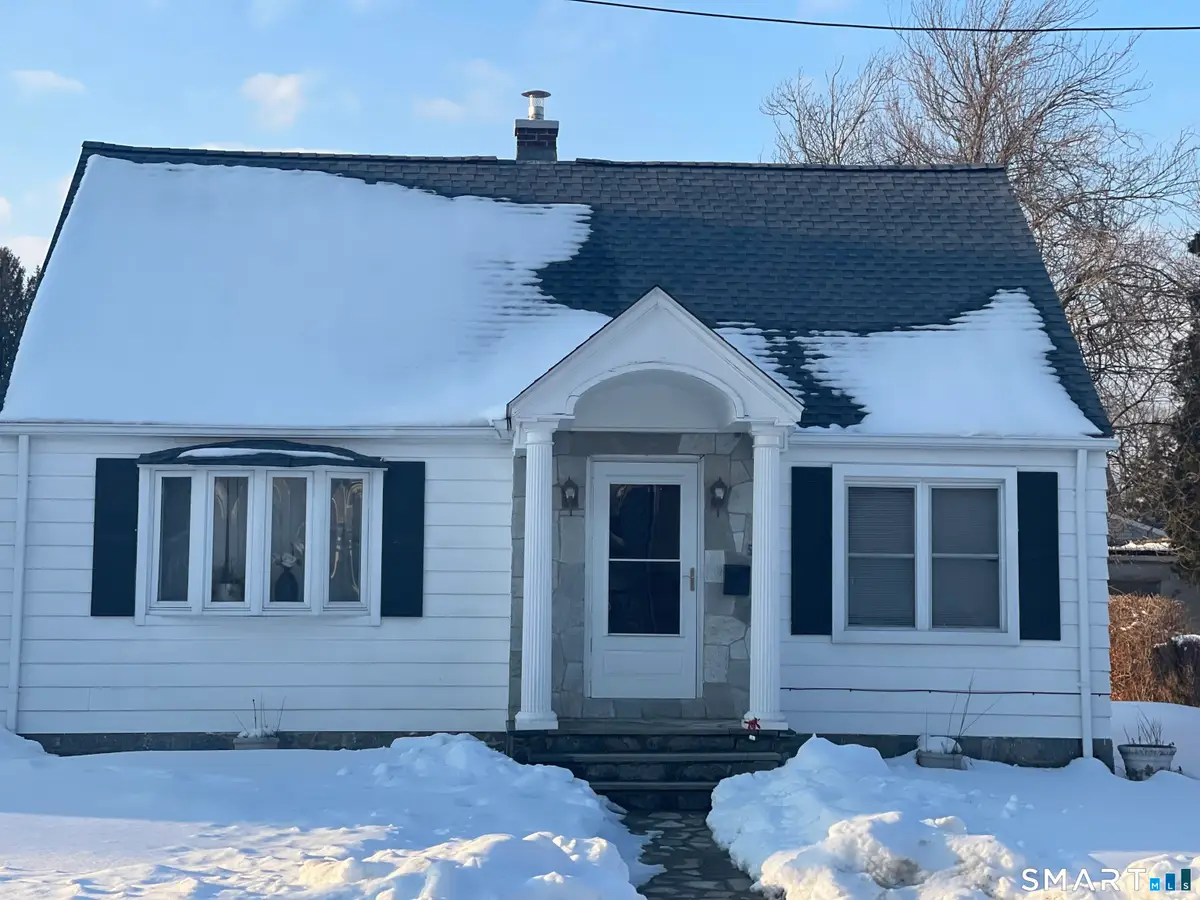 52 Bennett Avenue, Waterbury, CT 06708 - #1