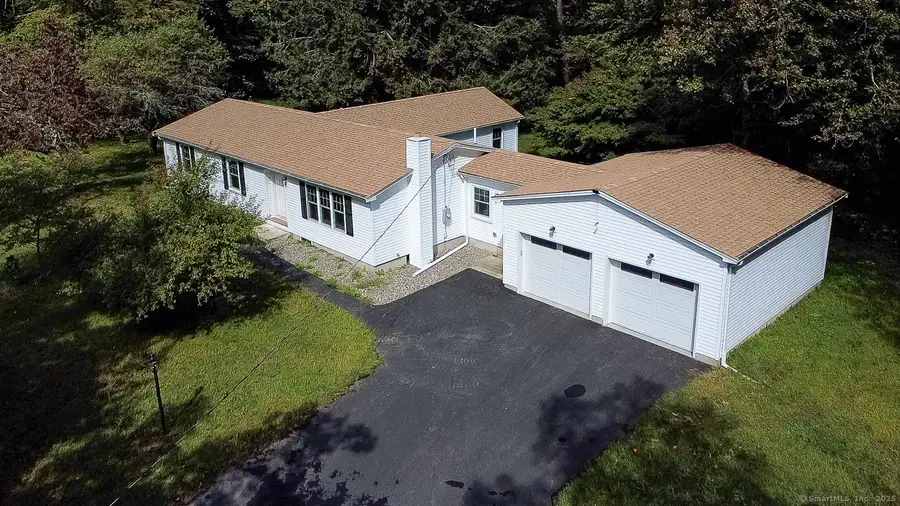 815 Mashamoquet Road, Pomfret, CT 06259 - #3