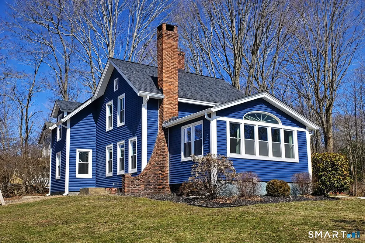 24 North Main Street, East Hampton, CT 06424 - #1