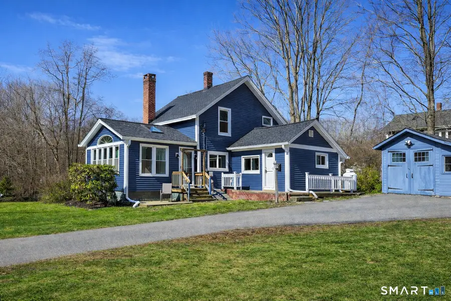 24 North Main Street, East Hampton, CT 06424 - #2