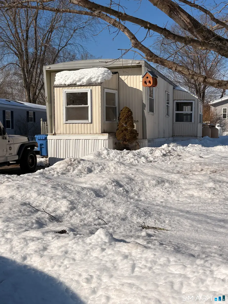 252 Old Canterbury Turnpike #LOT 89, Norwich, CT 06360 - #2