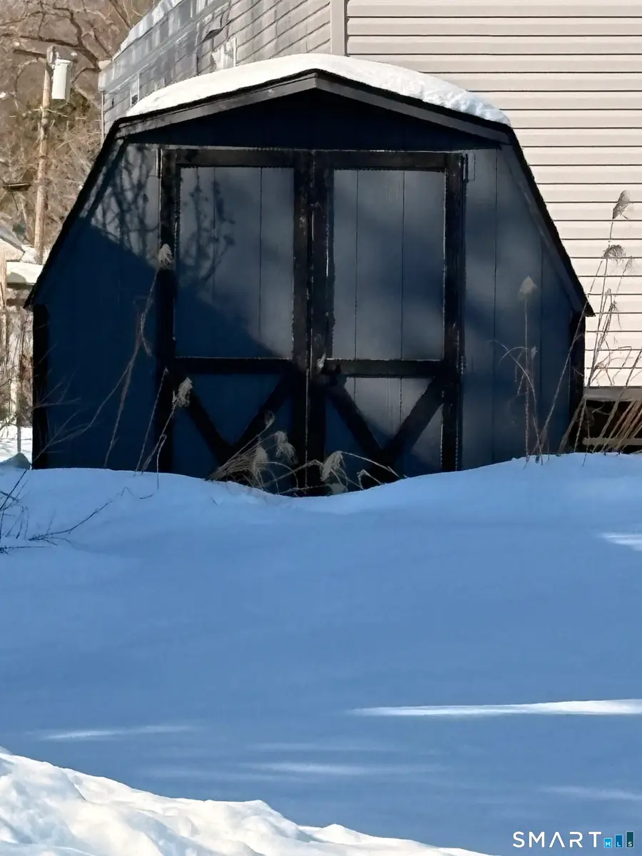 252 Old Canterbury Turnpike #LOT 89, Norwich, CT 06360 - #3