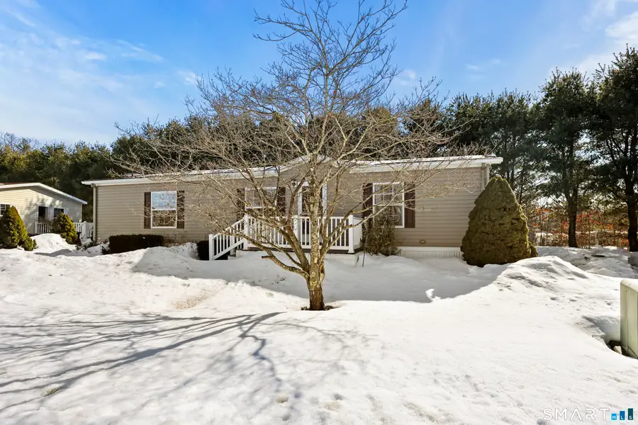 7 Circle Drive, North Windham, CT 06256 - #3