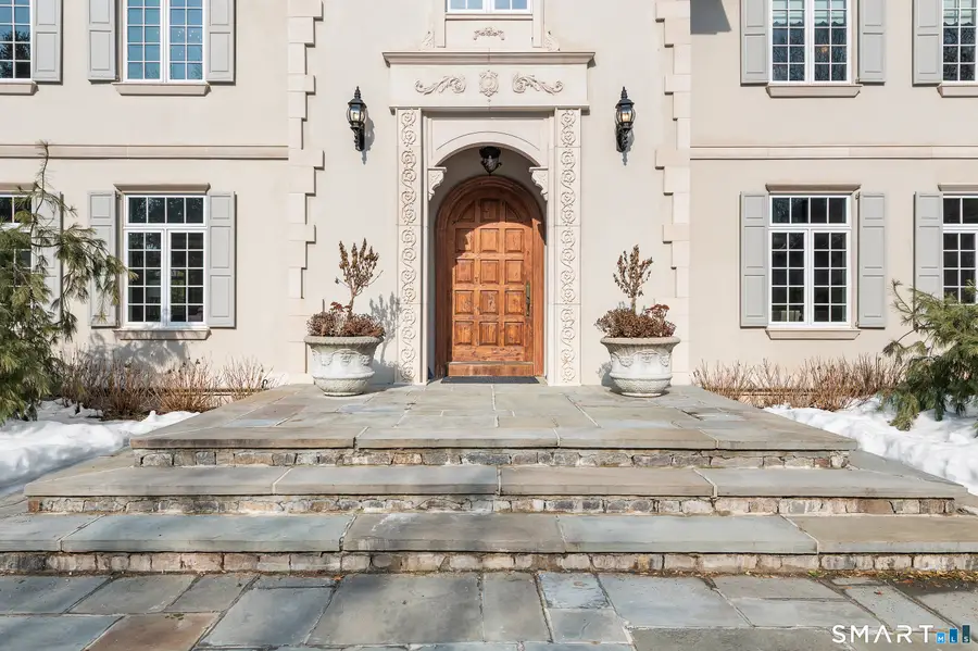 4 Cowdray Park Drive, Greenwich, CT 06831 - #3