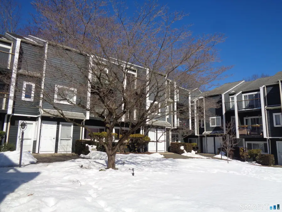 22 Dr Martin Luther Kin Drive #B1, Norwalk, CT 06851 - #2