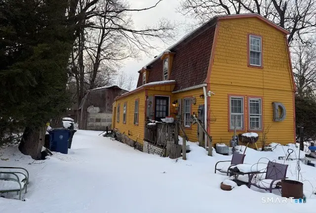 5 Charles Street, Willimantic, CT 06226 - #2