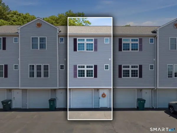 35 Harbor View Lane #35, Norwich, CT 06360