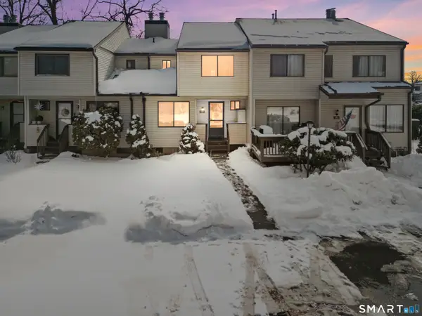 138 Cypress Road #138, Newington, CT 06111