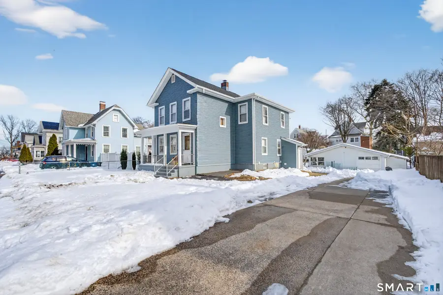 76 Center Street, West Haven, CT 06516 - #3