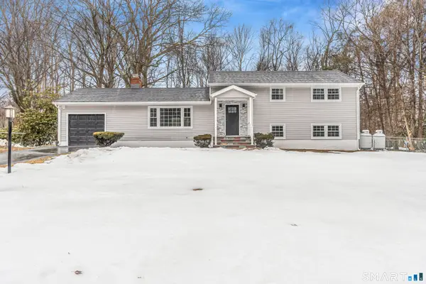 317 Narrow Lane, Orange, CT 06477