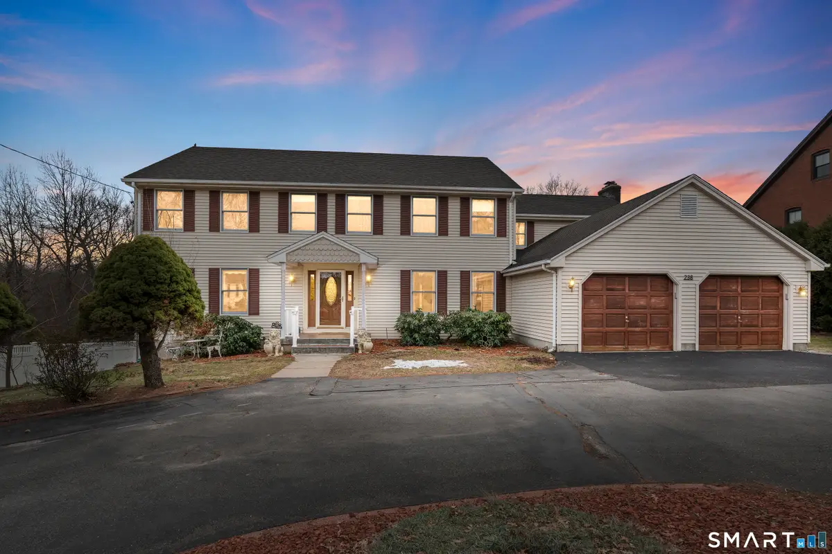 238 Two Rod Highway, Wethersfield, CT 06109 - #1