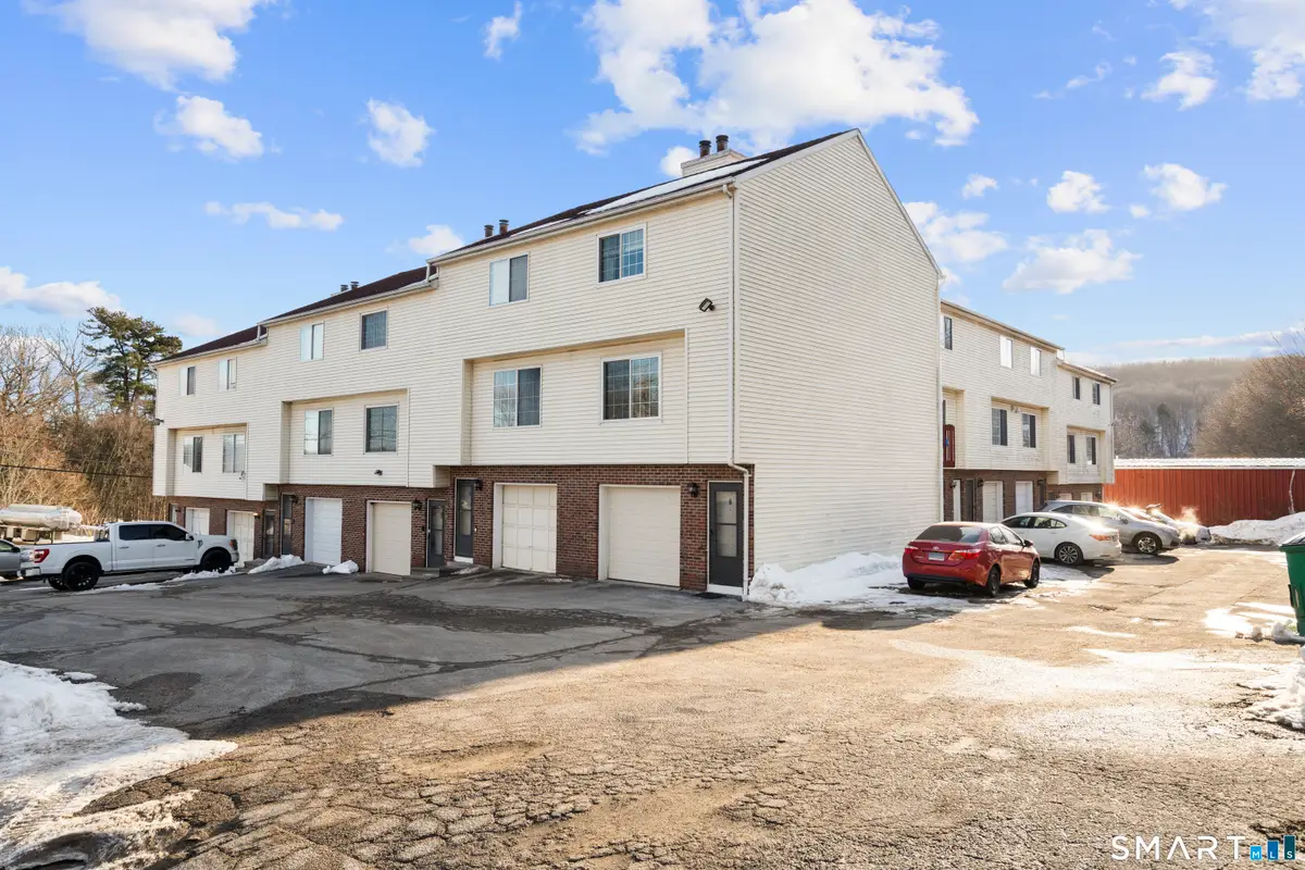 105 Industry Lane #10, Waterbury, CT 06704 - #1