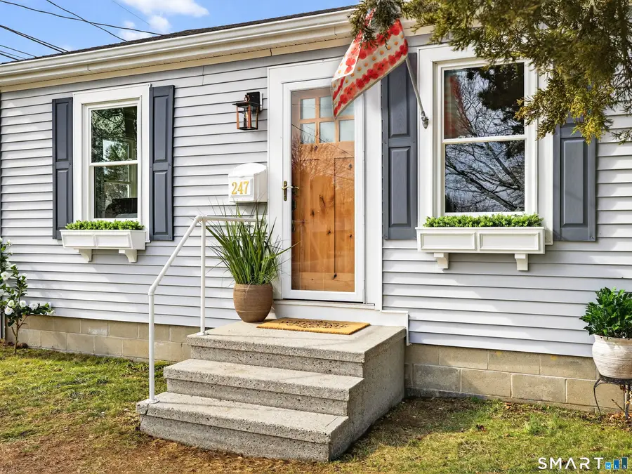 247 Midway Oval, Groton, CT 06340 - #2