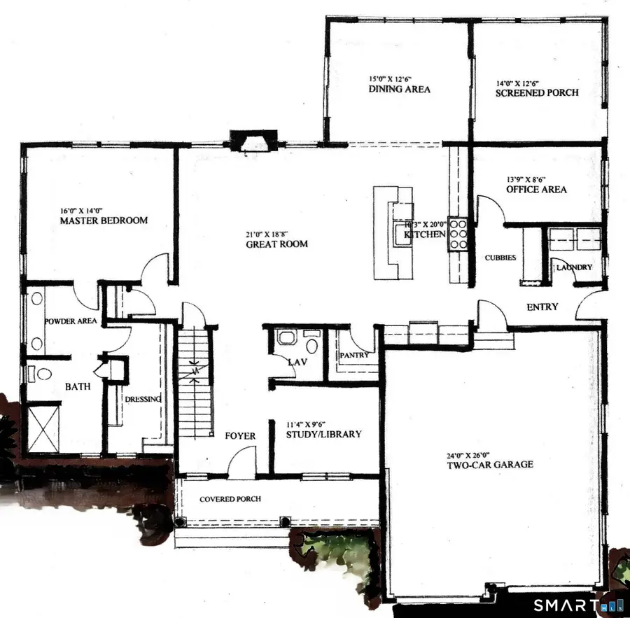 0 Long Hill Road, Guilford, CT 06437 - #2