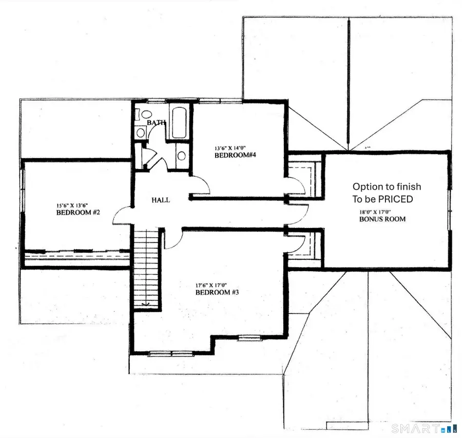 0 Long Hill Road, Guilford, CT 06437 - #3