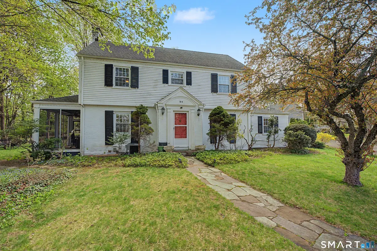 60 Briarcliff Road, Hamden, CT 06518 - #1