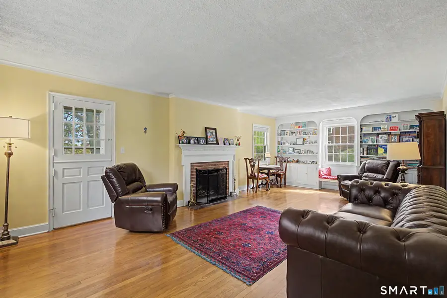 60 Briarcliff Road, Hamden, CT 06518 - #3