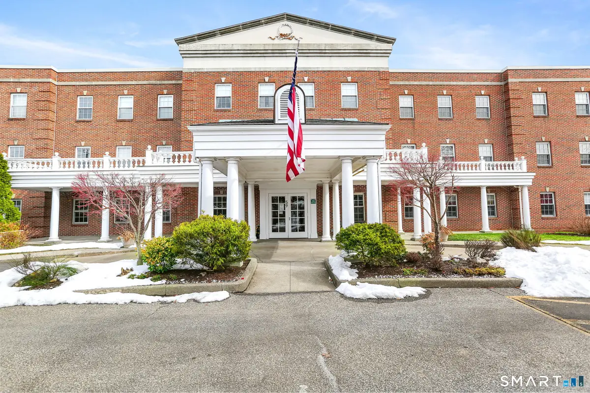 59 Courtland Avenue #APT 2T, Stamford, CT 06902 - #1